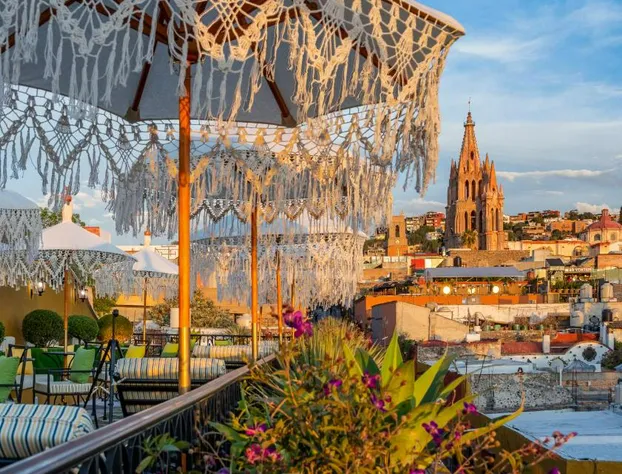 Casa Julieta hotel detail image 3