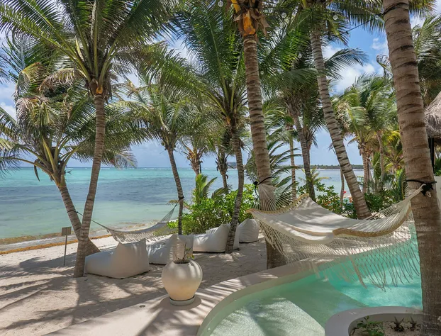 Mantaray Tulum hotel detail image 1