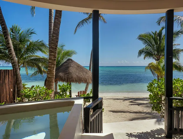 Mantaray Tulum hotel detail image 2