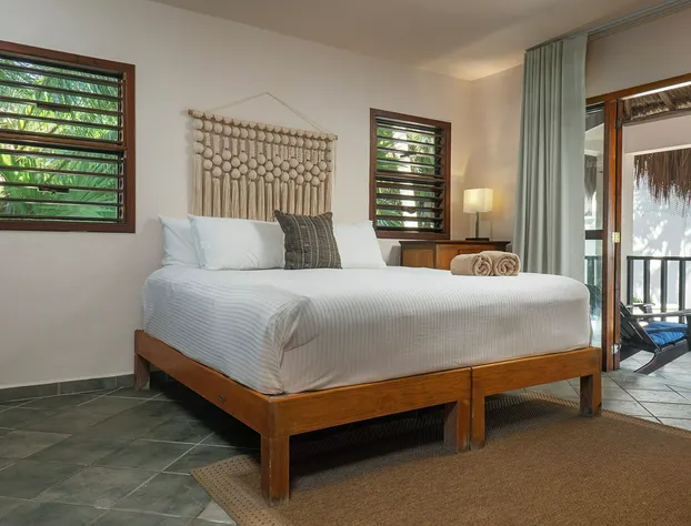 Mantaray Tulum hotel detail image 4