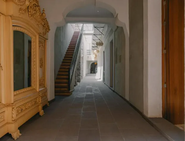 Hotel Boutique Casa Yága hotel detail image 2