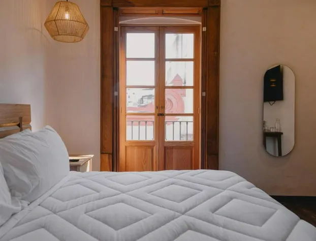 Hotel Boutique Casa Yága hotel detail image 3