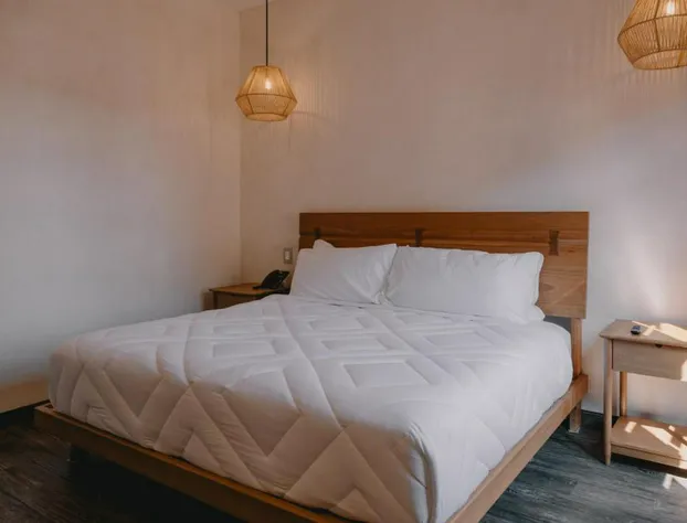 Hotel Boutique Casa Yága hotel detail image 4