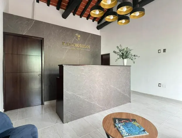 Kasa Morelos Hotel Boutique hotel detail image 1