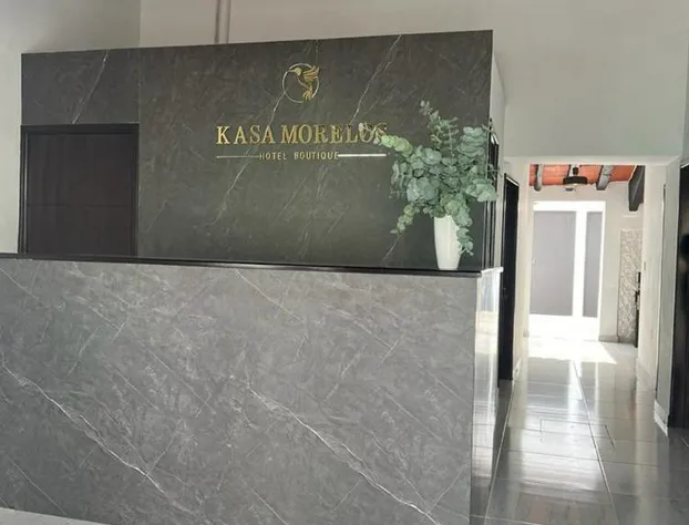 Kasa Morelos Hotel Boutique hotel detail image 3