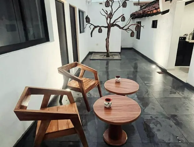 Kasa Morelos Hotel Boutique hotel detail image 4