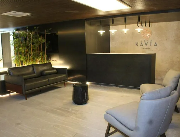 Hotel Casa Kavia hotel detail image 1