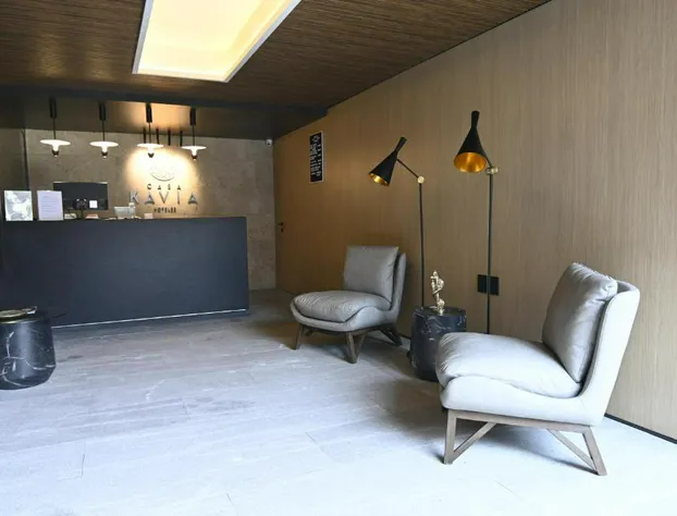 Hotel Casa Kavia hotel detail image 3