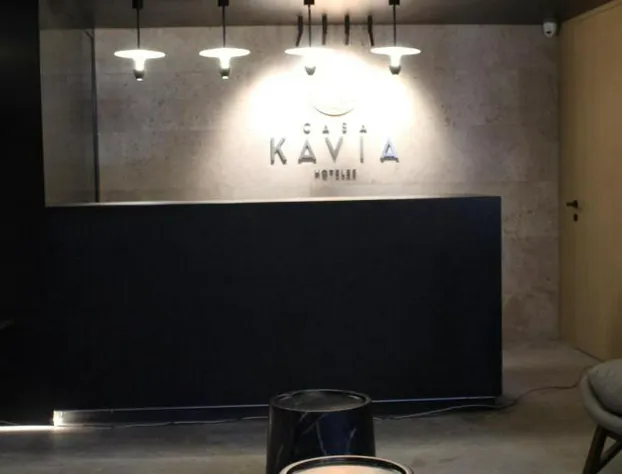 Hotel Casa Kavia hotel detail image 4