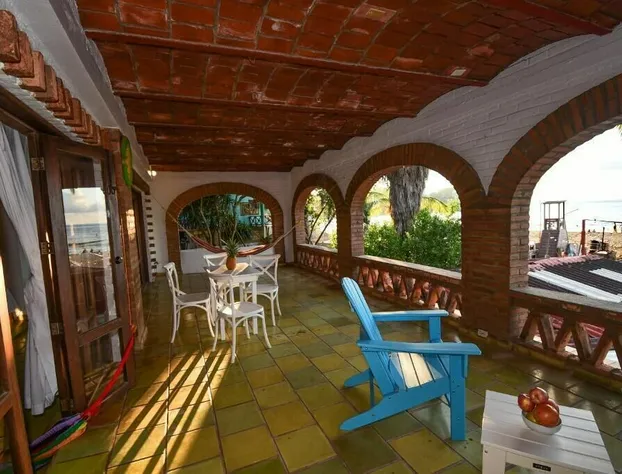 Hotel Casa de Playa Sayulita hotel detail image 1