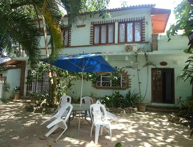 Hotel Casa de Playa Sayulita hotel detail image 2