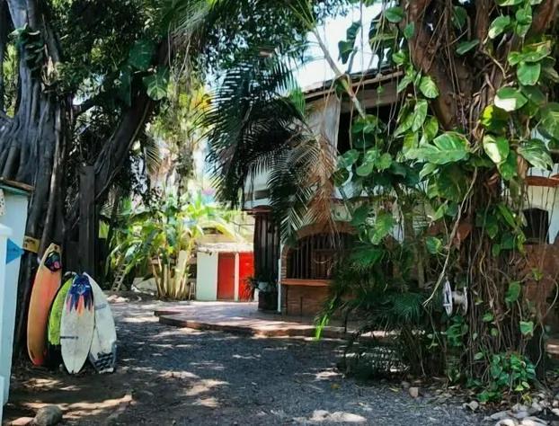 Hotel Casa de Playa Sayulita hotel detail image 4