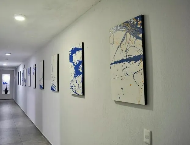 Hotel Urban Tepatitlan hotel detail image 1