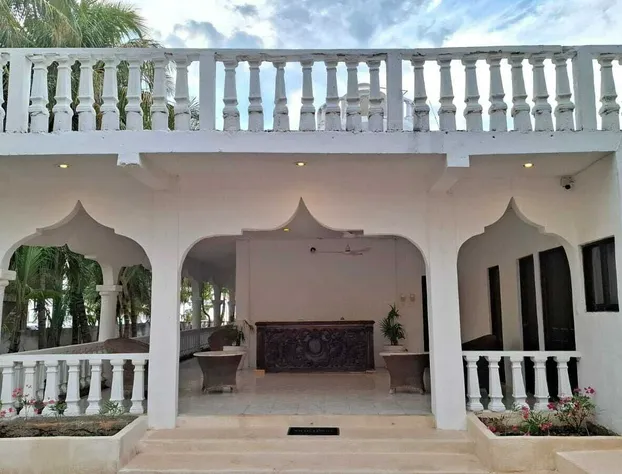 Casa del viento celestun hotel detail image 1