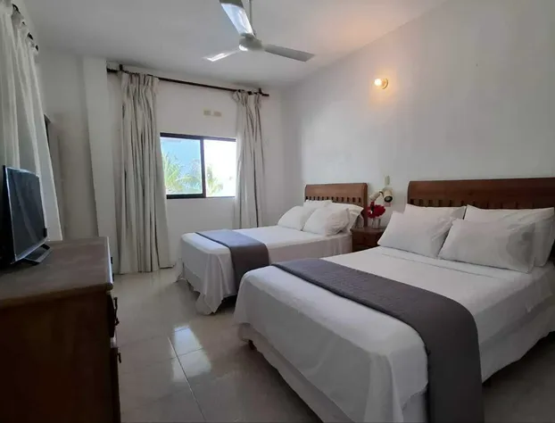 Casa del viento celestun hotel detail image 2