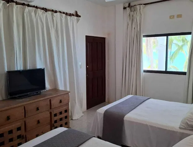 Casa del viento celestun hotel detail image 3