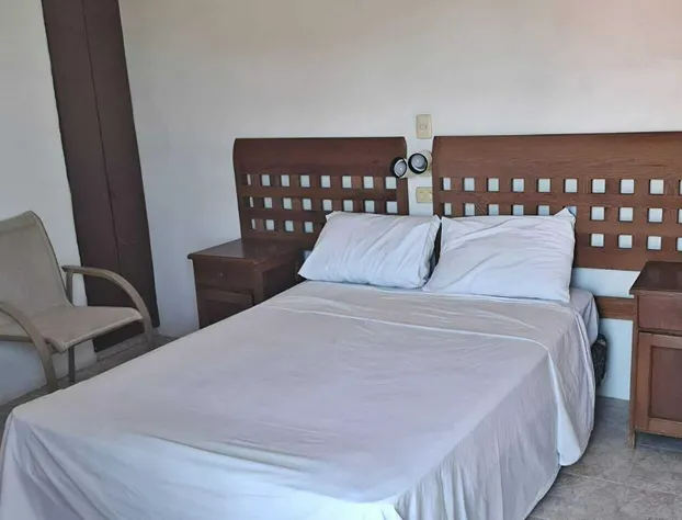 Casa del viento celestun hotel detail image 4