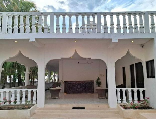 Casa del viento celestun hotel detail image 1