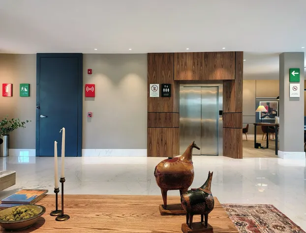 Hotel Soretti hotel detail image 1