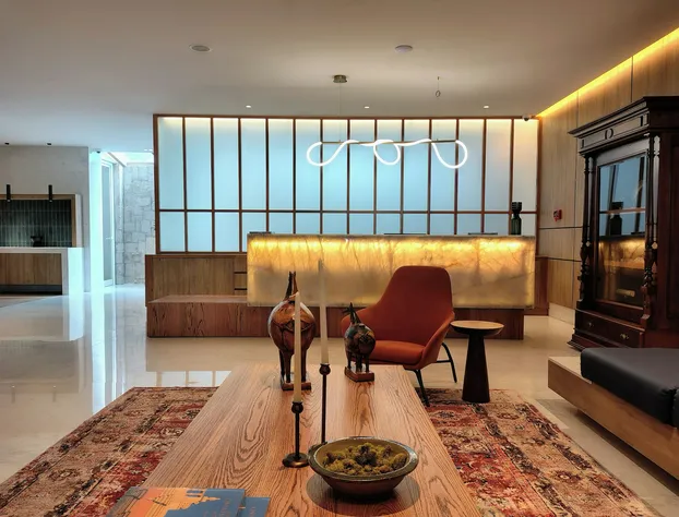 Hotel Soretti hotel detail image 2