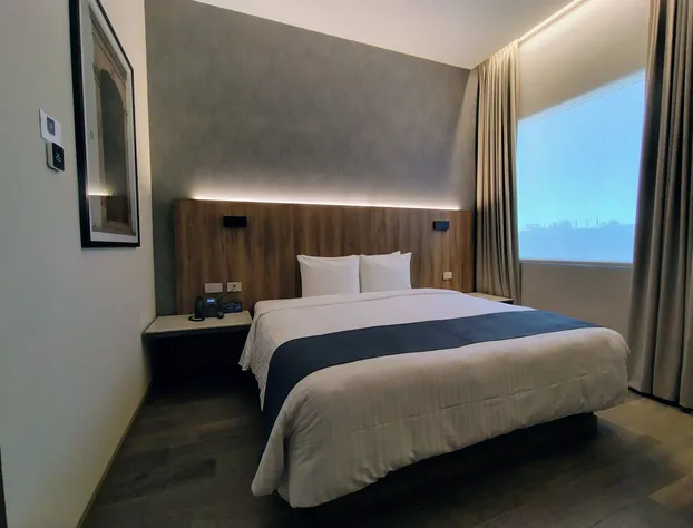 Hotel Soretti hotel detail image 3