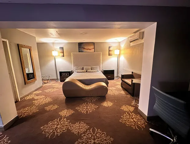 Hotel Dulce Maria hotel detail image 1