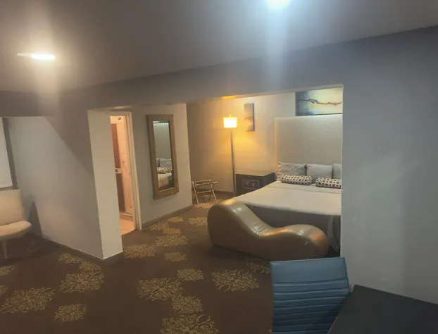 Hotel Dulce Maria hotel detail image 2