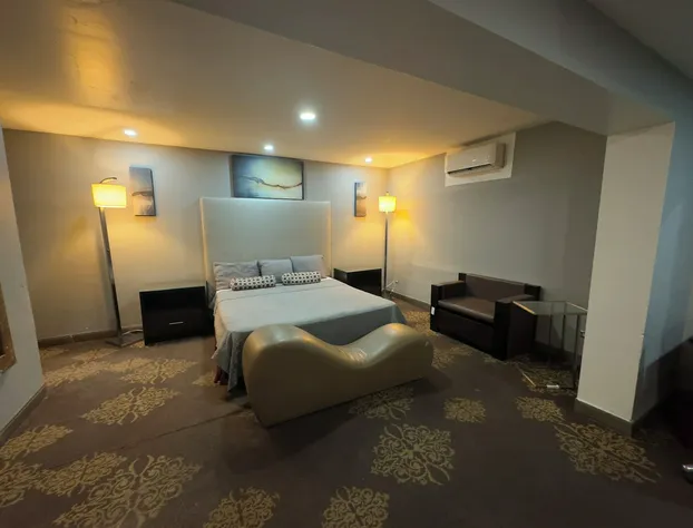 Hotel Dulce Maria hotel detail image 3