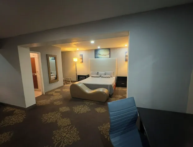 Hotel Dulce Maria hotel detail image 4