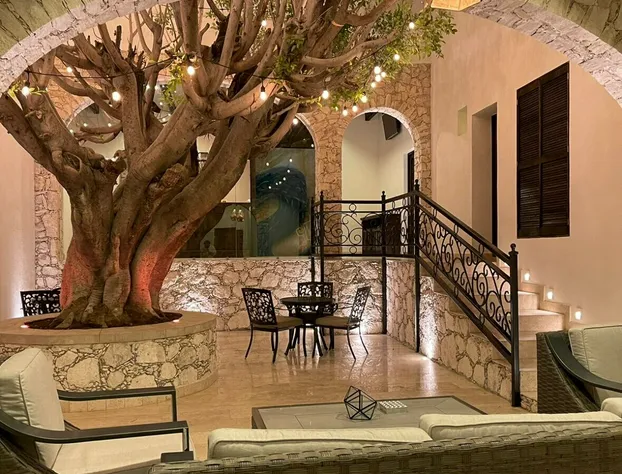 Hotel Blanquita Centro hotel detail image 1