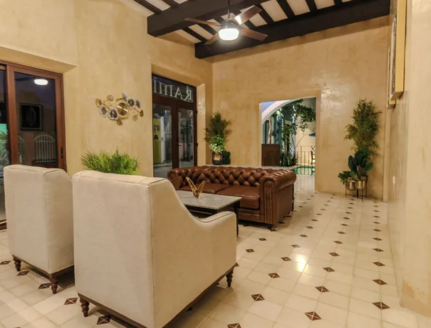 Hotel Rami hotel detail image 1