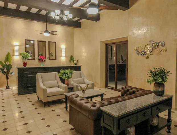 Hotel Rami hotel detail image 2