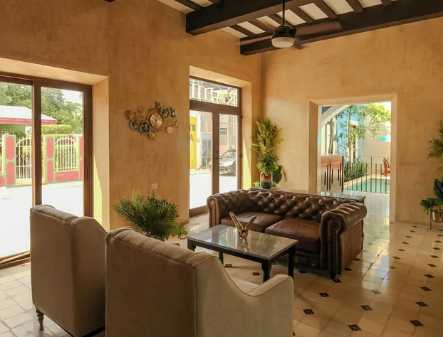 Hotel Rami hotel detail image 3