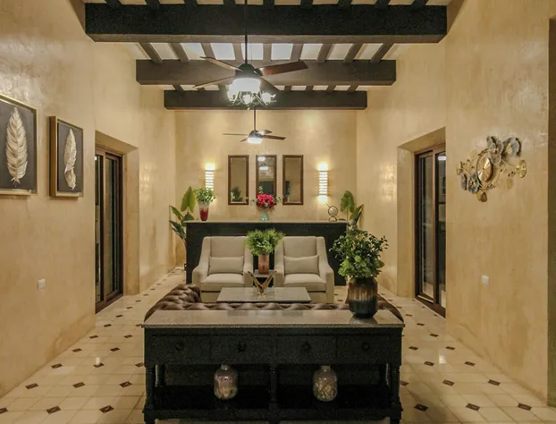 Hotel Rami hotel detail image 4