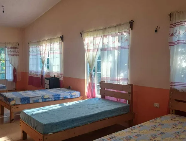 Jardin de los Anturios, Xico hotel detail image 4