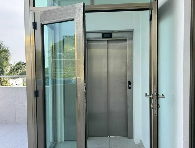 Tropical Elegance Studio CondoHotel hotel detail image 1