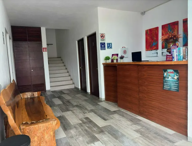 Tropical Elegance Studio CondoHotel hotel detail image 2