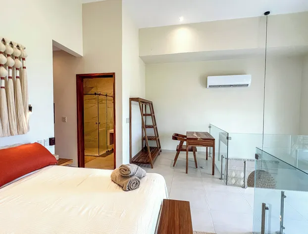 Estrella de Mar suites hotel detail image 1