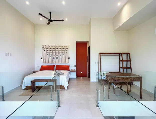 Estrella de Mar suites hotel detail image 2