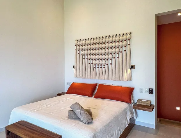 Estrella de Mar suites hotel detail image 4