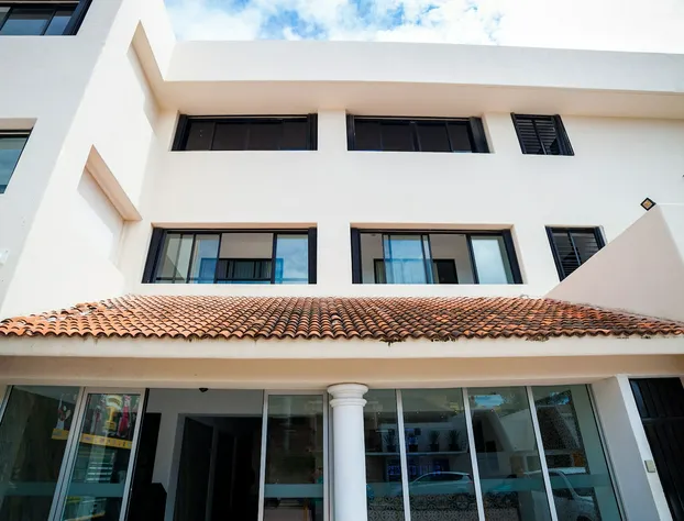 Hotel MX portal maya hotel detail image 1