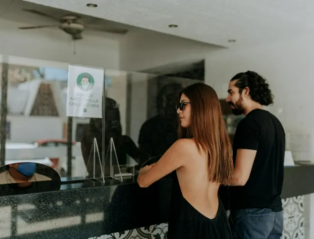 Hotel MX portal maya hotel detail image 4