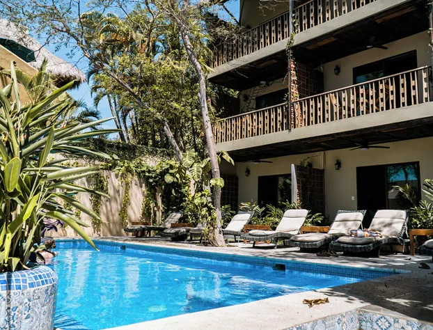 Hotel de Asis hotel detail image 1