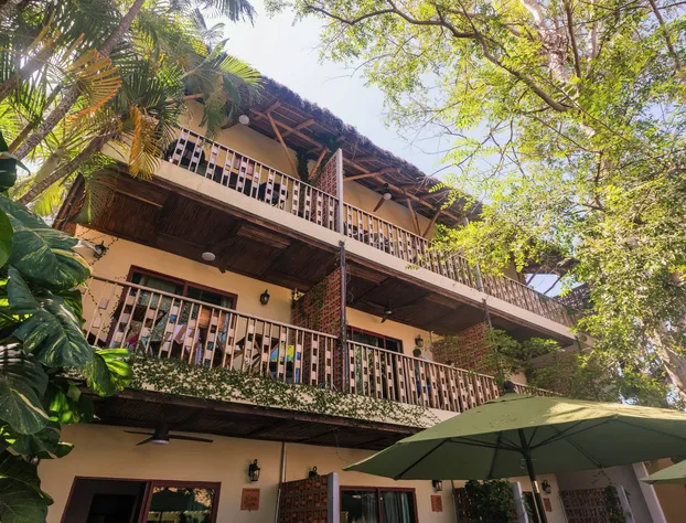 Hotel de Asis hotel detail image 3