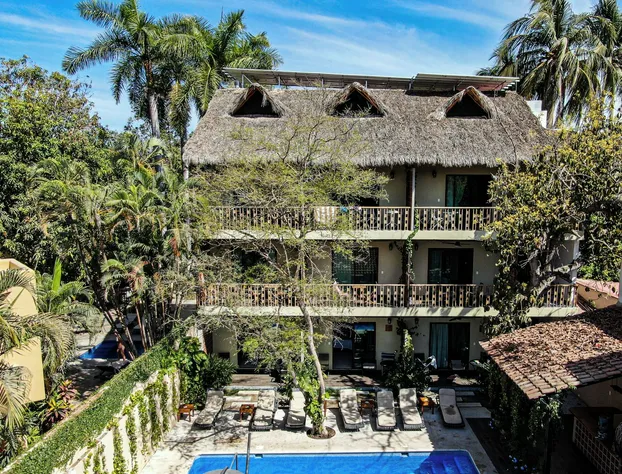 Hotel de Asis hotel detail image 4