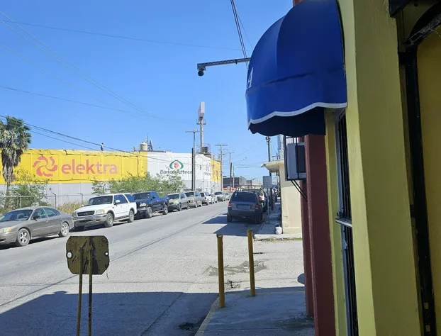 Hotel Chalet hotel detail image 1