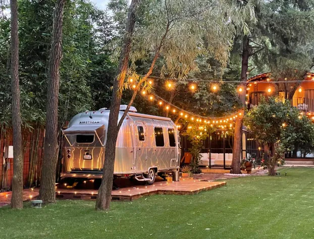 Hotel Boutique La Casa Del Lago hotel detail image 1