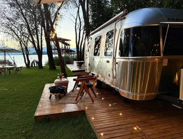 Hotel Boutique La Casa Del Lago hotel detail image 4