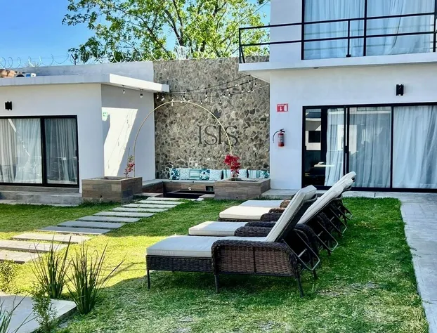 Isis Hotel Boutique hotel detail image 1