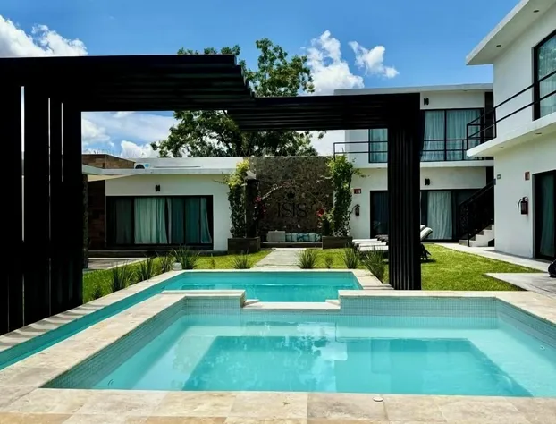 Isis Hotel Boutique hotel detail image 4